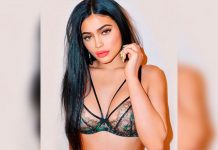 cuerpo de kylie jenner