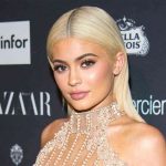 kylie jenner