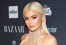 kylie jenner