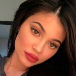 Kylie Jenner impactó a sus seguidores con piezas de ropa sexy estados unidos