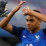 Nombran a un toro como Kylian Mbappé en honor al jugador argentina