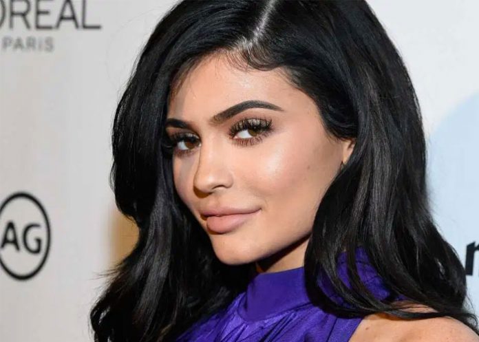 kylie jenner