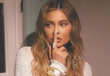 Kylie Jenner responde a quienes critican sus dedos de los pies criticas