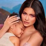 Así celebra Kylie el tercer cumpleaños de su hija estados unidos