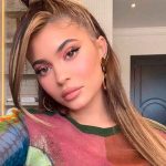 Tras la muerte de George, Kylie Jenner teme por el futuro de su hija estados unidos