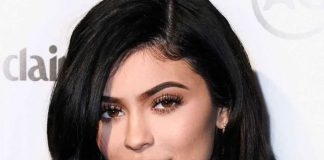 kylie jenner