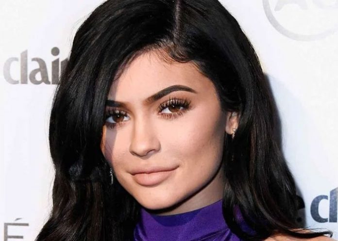 kylie jenner