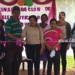 Más zonas rurales cuentan con el servicio de energía eléctrica nicaragua