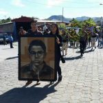 Estelí: Conmemoran legado de Leonel Rugama, a 48 años de su paso a la inmortalidad
