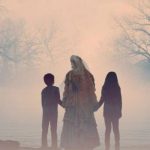 El aterrador tráiler de «La Llorona» estados unidos
