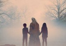 El aterrador tráiler de «La Llorona» estados unidos
