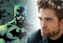 Descubre como sería Robert Pattinson como el nuevo Batman estados unidos