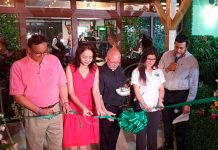 Café San Martín, el nuevo sitio para disfrutar en el Puerto Salvador Allende nicaragua