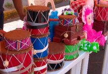 Conmemoran la gesta heroica de Los Sabogales con una feria conmemoracion