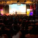 Ciclo de cine Mujeres en Sol de Libertad en homenaje a la mujer nicaragua