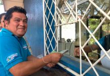Instituciones del Estado realizan entrega de aguinaldo a trabajadores de Jalapa nicaragua