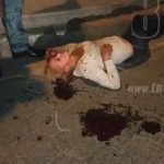 Estelí: hombre en estado de ebriedad cae en sumidero y fémina es agredida por su pareja nicaragua