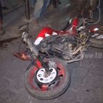 Estelí: Imprudencia al conducir provoca accidentes de tránsito dejando personas lesionadas nicaragua