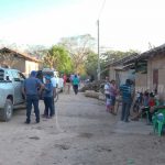 Chinandega: Más de 90 familias de «Los Tololos» cuentan con energía eléctrica los tololos