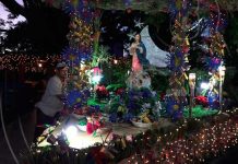 Boaco: Alcaldía inaugura altar en honor a la Concepción de María boaco