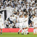 El Madrid es otra historia en la Champions real