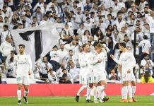 El Madrid es otra historia en la Champions real