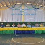 La Libertad, Chontales, celebró a lo grande 125 años de ser ciudad nicaragua