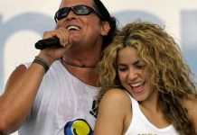 No es plagio, juez absuelve a Shakira y Carlos Vives por «La Bicicleta» musica