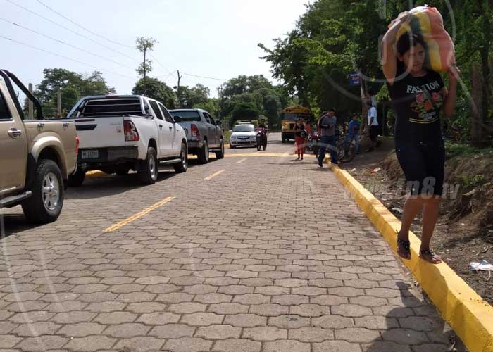 la-bolsa-calle-2 nicaragua