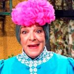 ¡Ya no respetan! Estado de la tumba de la «Bruja del 71» conmueve a fans mexico