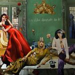 La Casa de las Flores 2 anuncia fecha de estreno cine