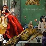 Netflix presenta tráiler oficial de «La Casa de las Flores 2» cine