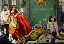 Netflix presenta tráiler oficial de «La Casa de las Flores 2» cine