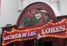 ¡De muerte! Lanzan adelanto de La Casa de las Flores 2 cine