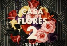 Se suma al elenco de «La Casa de las Flores» actor de «La Reina del Sur» mexico