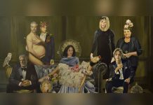 Revelan tráiler de la tercera temporada de «La Casa de las Flores» cine