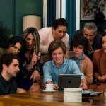 «La Casa de las Flores 2» iniciará con una gran pérdida cine