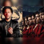 Neymar ‘ficha’ como actor para La Casa de Papel 3 cine