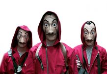 Actor de La Casa de Papel denuncia a su vecina por acoso cine