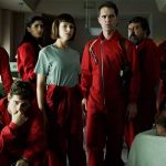 La Casa de Papel 4: Conoce las novedades del primer capítulo cine