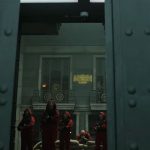 «La Casa de Papel 4», mirá el tráiler de la serie de Netflix cine
