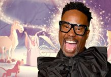 Billy Porter asegura que el Hada en «La Cenicienta» no tendrá género definido cine