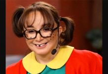 La Chilindrina revela detalles de la romántica foto con Luis Miguel mexico