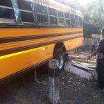 La Dalia: Una persona fallecida en accidente de tránsito nicaragua