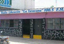 Radio Liberación cumple 40 años haciendo Revolución en el norte de Nicaragua nicaragua