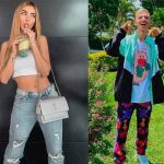 ¿Dónde está el límite? La Liendra y Dani Duke se pasan con explícita foto foto