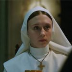 Fotos: Filtran «pack» de la actriz de La Monja la monja