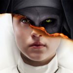 Mira el nuevo póster de The Nun, el spin off de Expediente Warren estados unidos