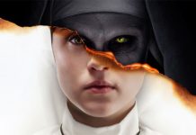 Mira el nuevo póster de The Nun, el spin off de Expediente Warren estados unidos