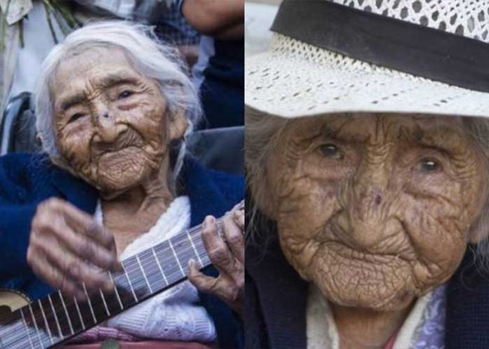 la-mujer-mas-longeva-de-bolivia bolivia